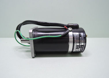 Nidec Sankyo OTC DAIHEN W-X00429 MC201NS302KSN24 Industrial AC SERVO MOTOR 200W