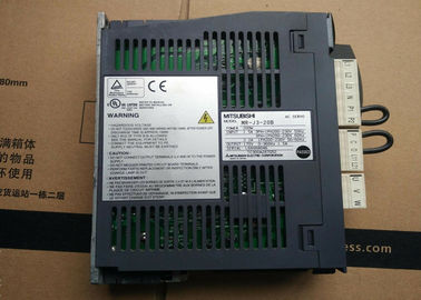 200W Mitsubishi Industrial AC Servo Drive MR-J3-20B-EB Servo Driver MR-J3 20BN-EB 170V