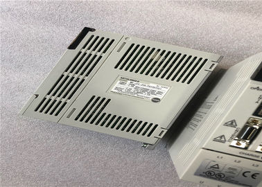 170V 0-360HZ 200W Industri AC SERVO Drive Mitsubishi MR-J2S-20A-PQ108