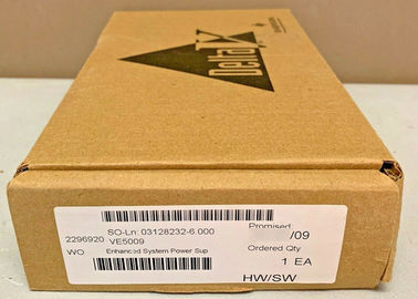 Emerson DeltaV Power Supply KJ1501X1-BC3 VE5009 Sistem Dual DC Redundant Modul Baru