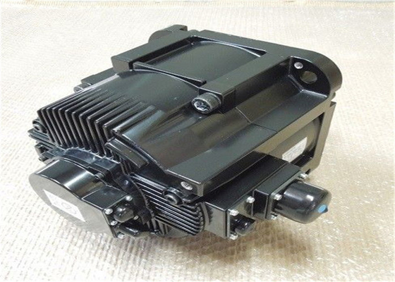 Yaskawa Industri Baru SGMRV Series SGMRV-30ANA-YR12 AC SERVO Motor 2900W