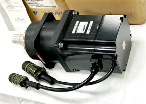 Yaskawa Servo Motor SGMP Series SGMP-15AG12M 1.5 KW motor with Harmonic Drive 5:1