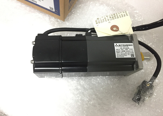 Mitsubishi servo motor HF series HC-KFS43B 400W 3AC 129V 2.3A 3 PHASE Industrial ac motors