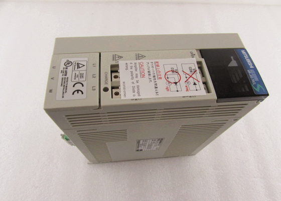 3.5KW Mitsubishi Servo Control MR-J2S-350CL Industrial 3 phase Motor Drive 350A Amplifier