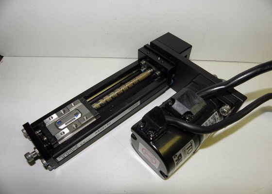 AC MOTOR YASKAWA SGMAH-A3A1A41 1.2W 1800N/M  5500RPM*NIB  60HZ New Original