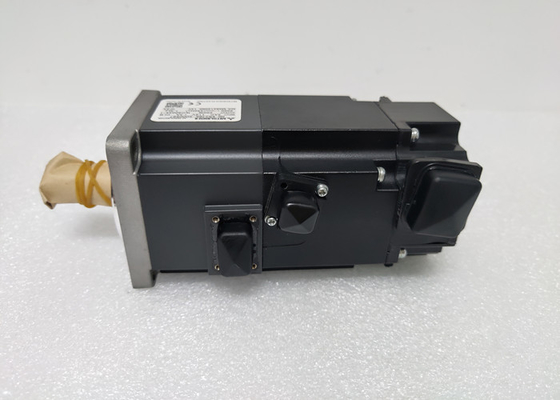 MITSUBISHI Small Capacity Industrial Motors HG-KR23J 200W Low Inertia Servo Motor 3000RPM