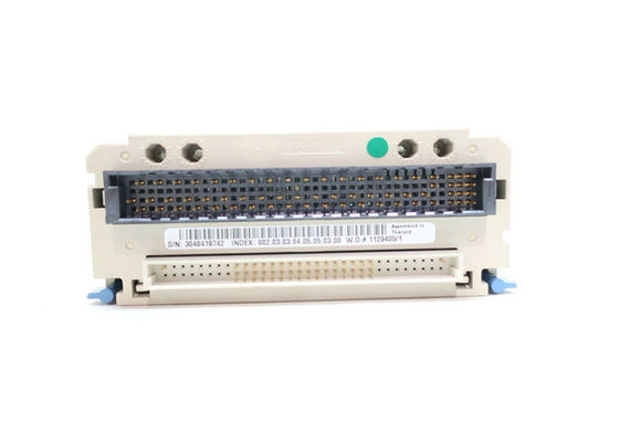 Input PLC 1C31129G03 Modul Modul output input analog Emerson Westinghouse
