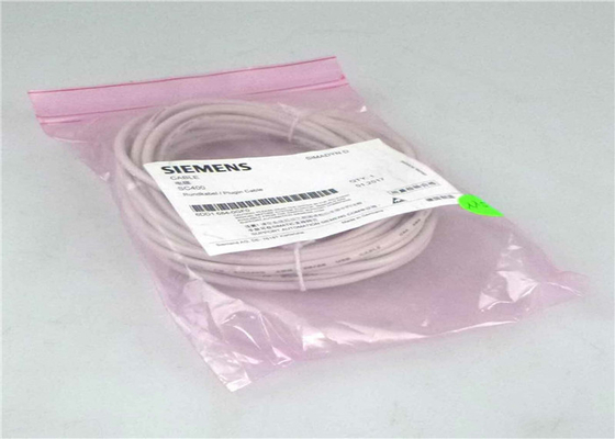 Siemens 6DD1684-0GF0 simadyn d sc400 start-up cable screw terminal connector for t400