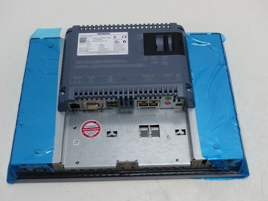 SIEMENS TP1200 6AV2124-0MC01-0AX0  Human-machine Interface Touch Screen   NEW IN BOX