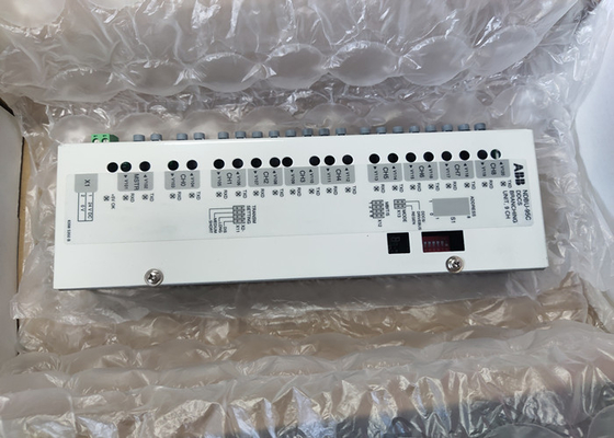 ABB 64008366 Unit Cabang NDBU-95C Pembagi optik NDBU 95-coat 9 saluran BARU dalam stok