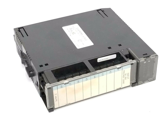 GE FANUC IC693MDL634 Modul Input Logika Positif/Negatif DC 24-volt