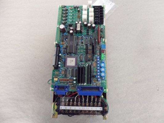 CACR-SR15SZ1SDY214 YASKAWA Electric Servo Control Servopack 200-230VAC