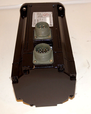 YASKAWA USAFED-09FB1 Servo Motor brand new and original,AC 0.85kW