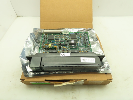 GE FANUC IC697ALG320 , high-level analog output module , Series 90-30