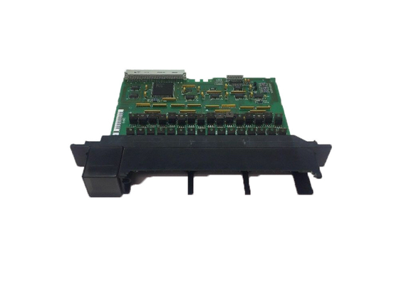 Ge Fanuc IC697MDL753 ， 5/48 Volt DC, 0.5 Amp , Negative Logic