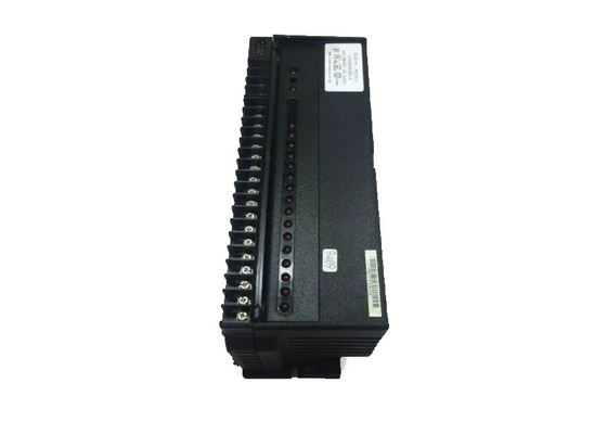 Ge Fanuc IC660BBD021 24/48 VDC Sink I/O , 16 Sirkuit Seri 90-30 PLC