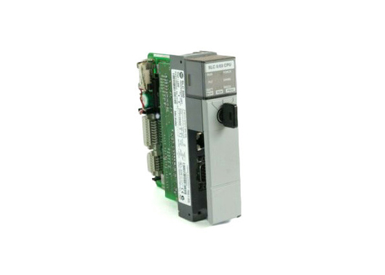 AB 1747-L532 ， SLC 5/03 Controller Module ， SLC 500 Modular Hardware