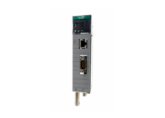 AB 1747-KFC15 ， SLC 500 ControlNet RS-232 Interface Module