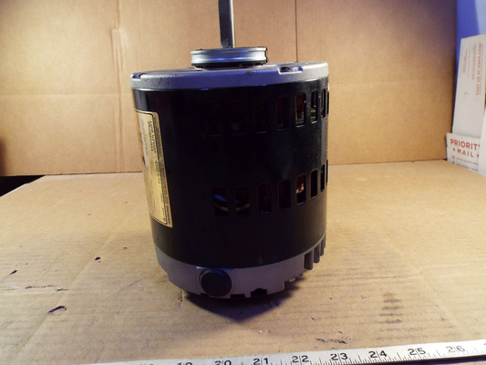 EMERSON S63NXSTC-7095 EC7095 115V AC EVAPORATIVE COOLER MOTOR
