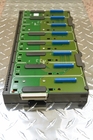 EMERSON of KJ4001X1-BE1  I/O CARRIER W/SHIELD 8 WIDE 8-6.5 AMP 12.6-30 VDC,5 to 95% Non-Condensing IP 20 Rating .