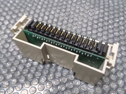 EMERSON 1B30023H02 INPUT OUTPUT BUS TERMINATOR kotak asli baru