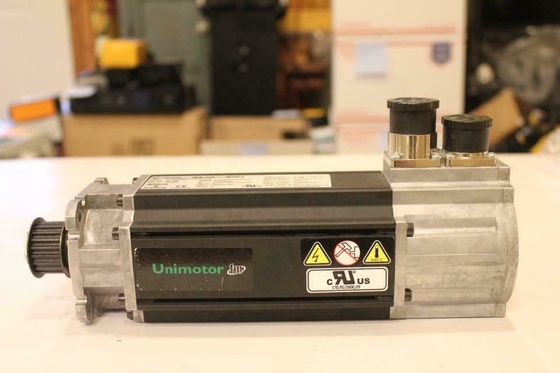 115UDB300BACAA  EMERSON HD Series Pulse Duty Servo Motor Unimotor