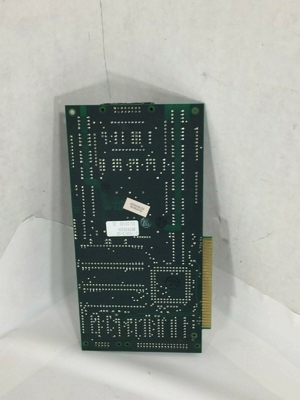 Papan Sirkuit EMERSON 02-790873-00, PLC/Kontrol Mesin, baru dan asli.