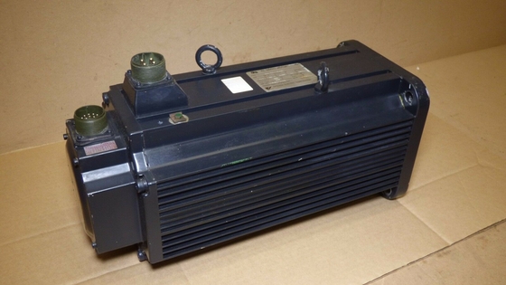 DIGUNAKAN-44L22K Motor Ketahanan Korosi Yang Kuat, Motor Servo 4.4kw, Baru dan Asli