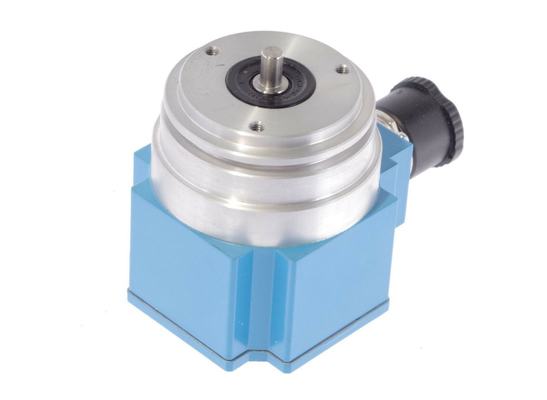 ENCODER MOTOR UMPAN BALIK SICK SRM50-HXA0-K01 ENCODER Motor Servo 512 EEprom