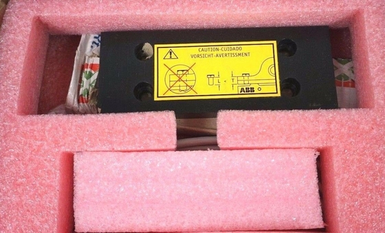 3BSE019050R200  ABB PFTL 301E 0 2kN Load cell Spare Parts Mini PBT