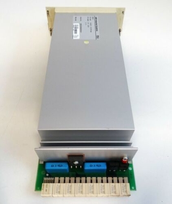 3BSE000863R0001 SR511 baru dan asli, Redundant 5V Regulator, siler adalah warna utama