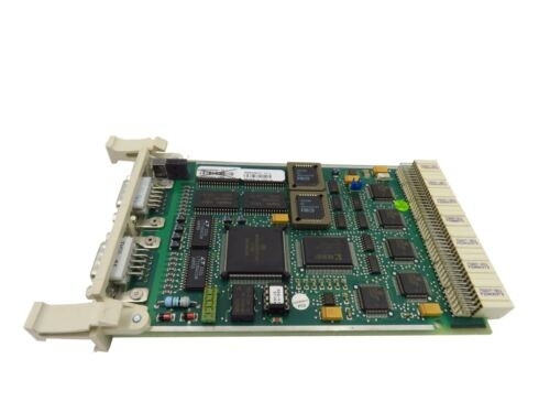 ABB dari submodul antarmuka komunikasi 3BSE003827R1 CI532V02 untuk pengontrol Advant. Setiap antarmuka mencakup dua saluran