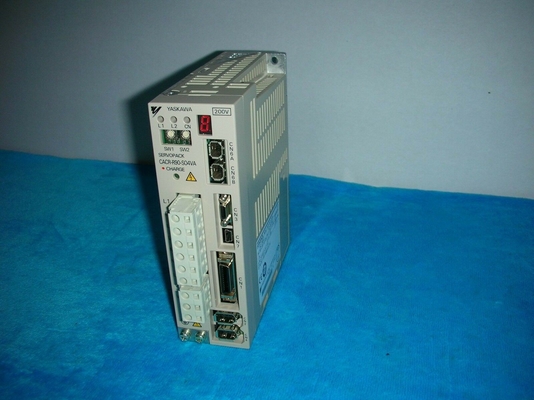 Yaskawa CACR-R90-S04VA Industrial Servo Drives kotak asli baru