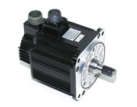 SGMGH-09ACA61 Yaskawa Brand New Industrial Servo Motor Baru Dalam Kotak
