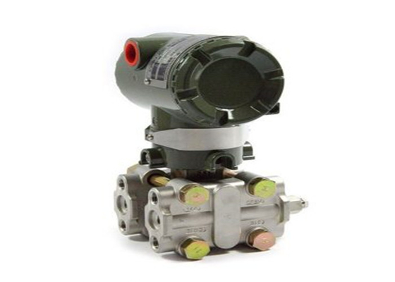 5 To 500kPa Pressure Temperature Transmitter EJA110A Yokogawa EJA110A-DHS4A-22NC