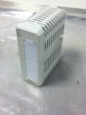 ABB of AI810 3BSE008516R1  10 V,  20 mA, 12 bit,  Analog Input 8 ch, Module Termination Unit ,new original.