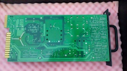IPSYS01 ABB SYSTEM POWER MODULE Within Specified Minimum And Maximum Outputs