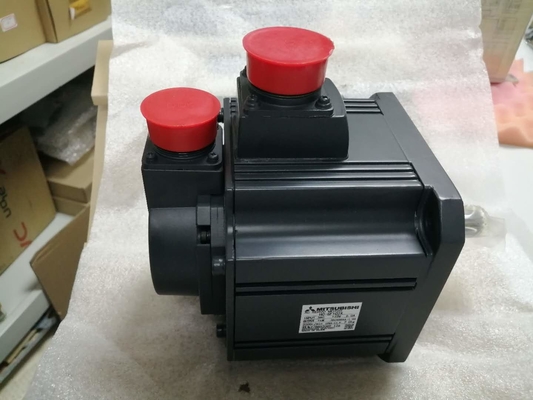 Medium inertia power servo motor 1000r/min 1.2kw HF-SP121B Mitsubishi