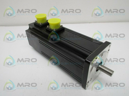 MHE-316-CBNS-0000 MH SERVO MOTOR 460VAC KONEKTOR MS 24VDC REM