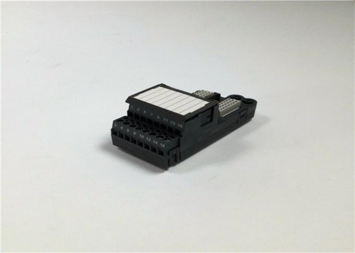 KJ3001X1-BA1 VE4001S2T1 Emerson Power Supply Modul DI 8 Channel 24 VDC Kartu Terisolasi