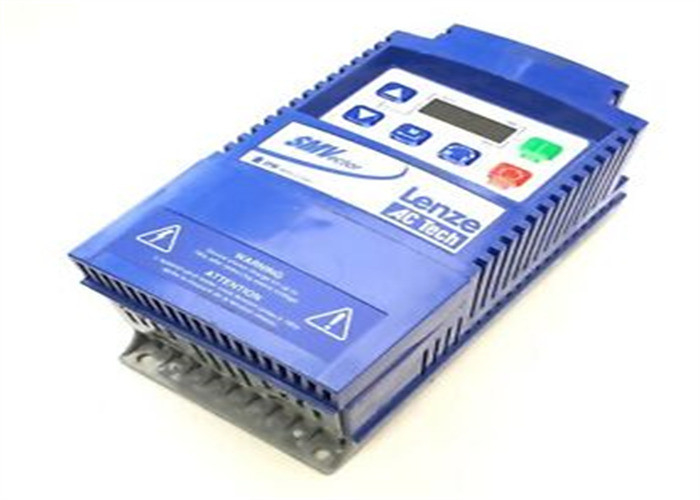 Lenze ESV371N01SXB DRIVE 0,37 KW KEYPAD STANDAR 120 VAC (DOUBLER OUTPUT) ATAU 240 VAC