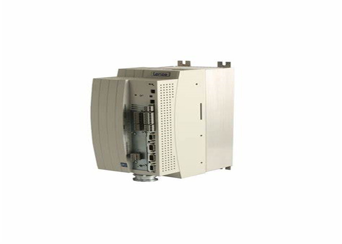 Lenze EVS9326-ESV004 SERVO CONTROLLER 400/480 VAC 11 KW (14.75 HP) SERVO INVERTER