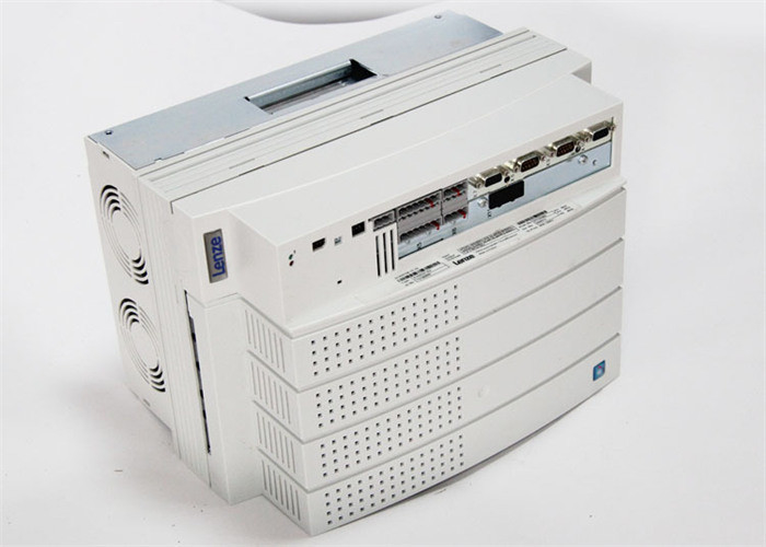 Lenze EVS9322-ES SERVO CONTROLLER 9300 SERIES 400/480 VAC 0.75 KW (1 JP) SERVO INVERTER
