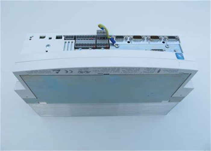 Lenze EVS9323-EKV004 SERVO CONTROLLER 9300 SERIES 400/480 VAC 1.5 KW (2 HP) SERVO CAM PROFILER
