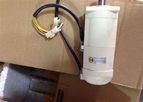 BARU DAN ASLI Panasonic 0.18KW-315KW 220 V Servo Motor MSMA5AZS1H