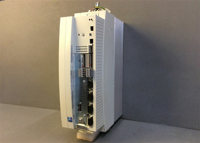Lenze EVS9323-ETV004 SERVO CONTROLLER 9300 SERIES 400/480 VAC 1.5 KW (2 HP) TEKNOLOGI SERVO PLC