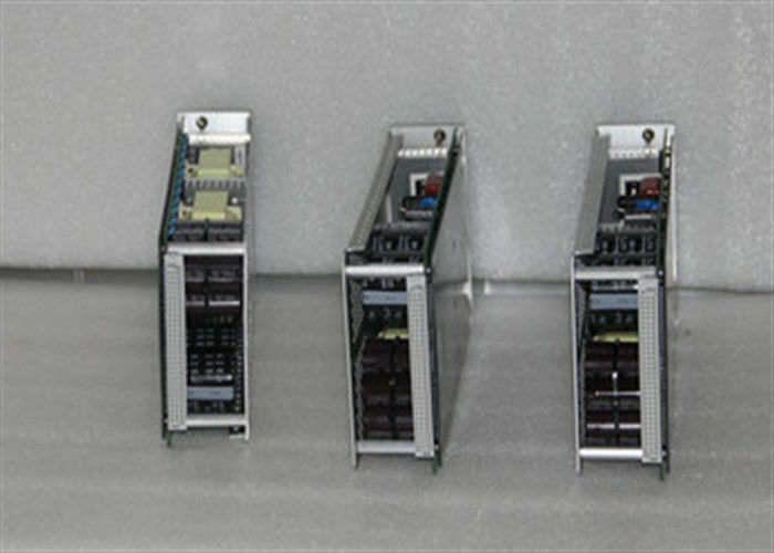 GE FANUC IC693CPU364 TIPICAL SCAN RATE SERIES 90-30 PROCESSOR MODUL