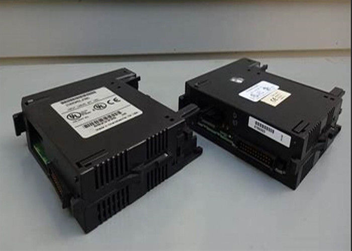 GE FANUC IC693MDL230 TIPICAL SCAN RATE SERIES 90-30 PROCESSOR MODUL