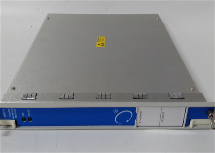 GE FANUC IC693MDL231 TIPICAL SCAN RATE SERIES 90-30 PROCESSOR MODUL