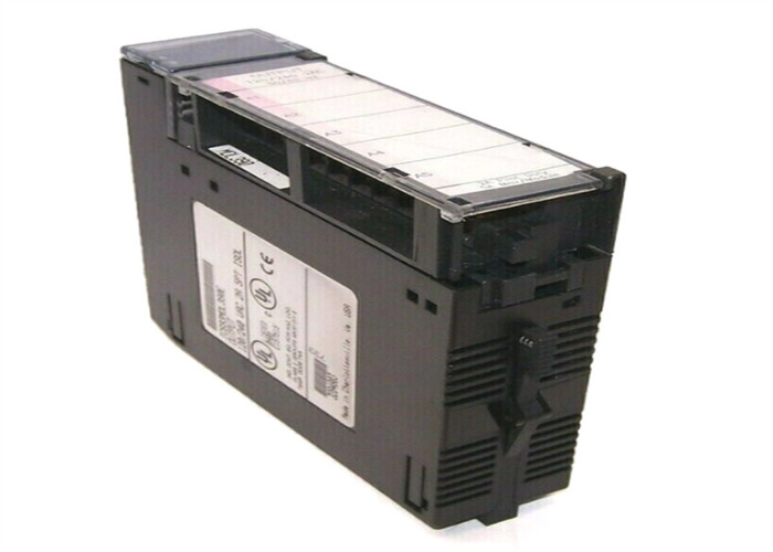 GE FANUC IC693MDL390 TIPICAL SCAN RATE SERIES 90-30 PROCESSOR MODUL